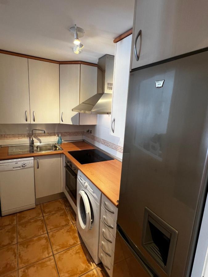 Appartment Nazari In Velez De Benaudalla Vélez de Benaudalla Exterior foto