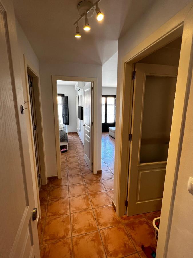 Appartment Nazari In Velez De Benaudalla Vélez de Benaudalla Exterior foto