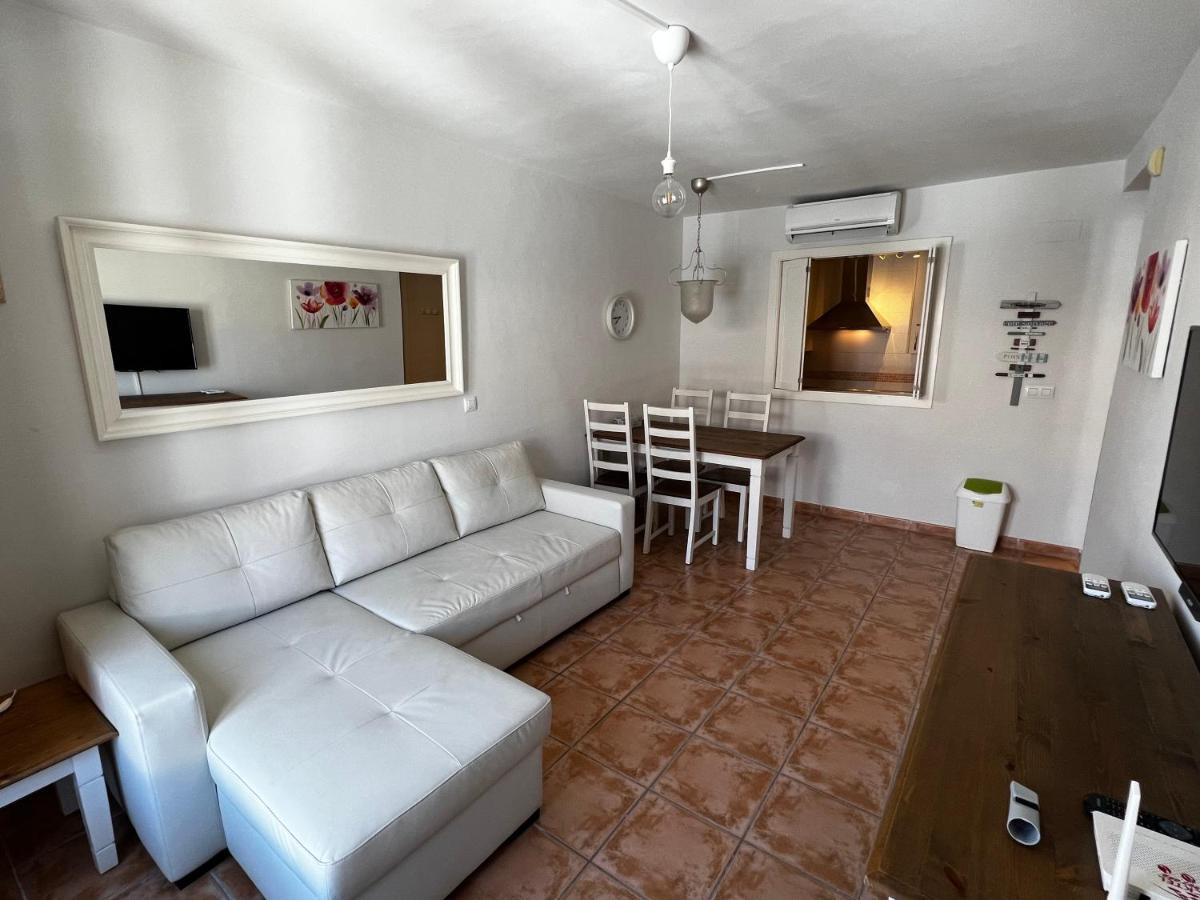 Appartment Nazari In Velez De Benaudalla Vélez de Benaudalla Exterior foto